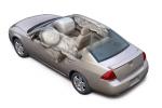 Chevrolet Impala 2006 года